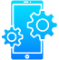 App bảo hành/ Bảo trì